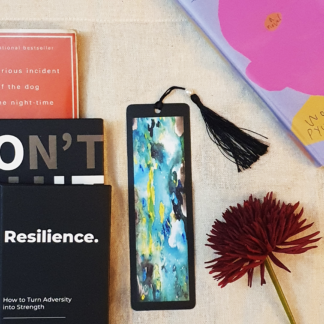 Bookmark: Independence