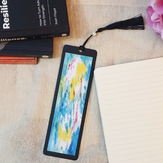 Bookmark: Self-love