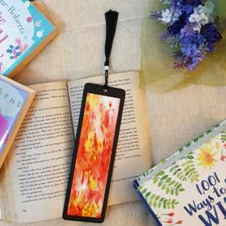 Bookmark : Abundance