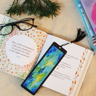 Bookmark: Kindness