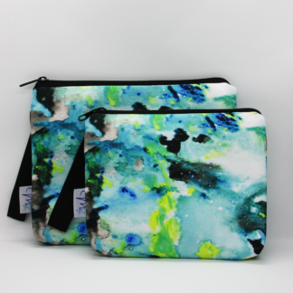 Pouch Bag: Independence