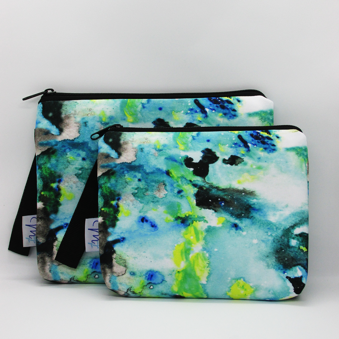 Pouch Bag: Independence