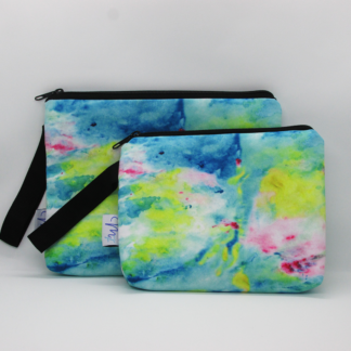 Pouch Bag: Self- love