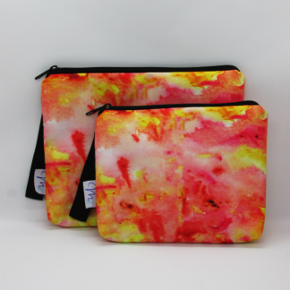 Pouch Bag: Abundance