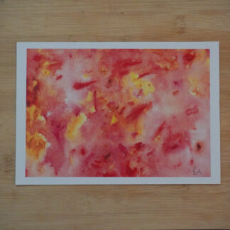 Art Print : Abundance