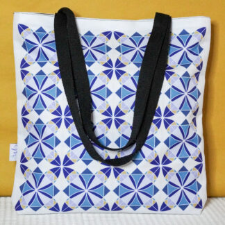 Tote Bag : Equilibrium