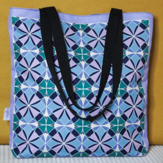 Tote Bag : Resilience