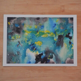 Art Print: Independence