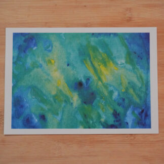 Art Print : Kindness